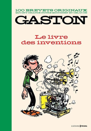 Le livre des inventions