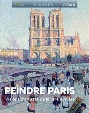 Peindre Paris