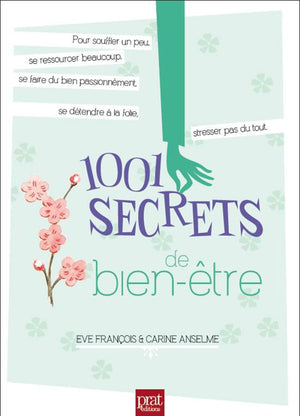 1001 secrets de bien etre ned