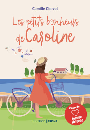 Les petits bonheurs de Caroline