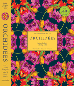 Orchidées