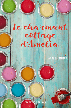 Le charmant cottage d'Amelia