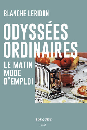 Odyssées ordinaires