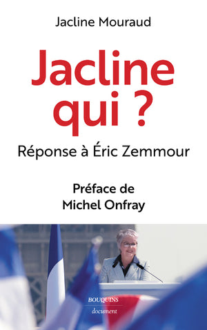 Jacline qui ?