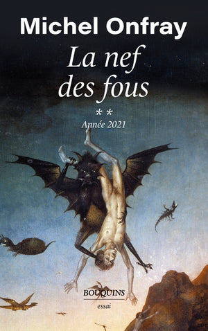 La nef des fous