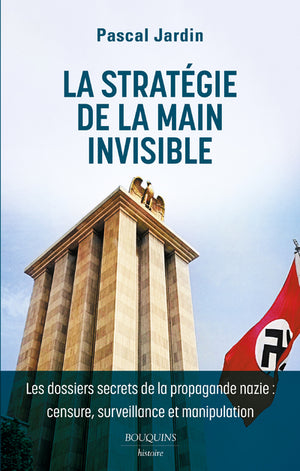 La stratégie de la main invisible