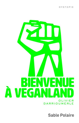 Bienvenue à Veganland