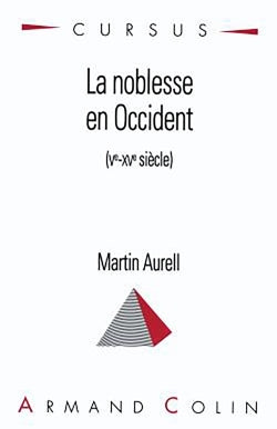 La noblesse en Occident