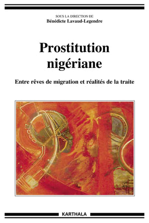 Prostitution nigériane