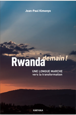 Rwanda demain !