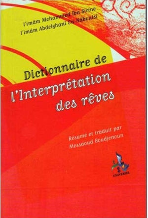 L'interprétation des rêves