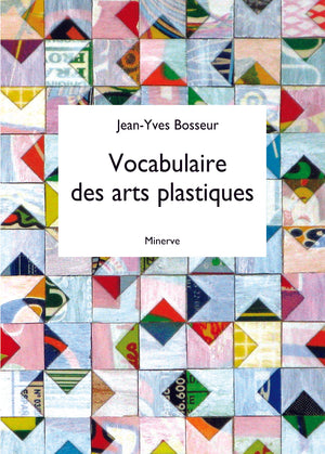 Vocabulaire des arts plastiques