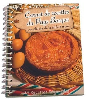 Recettes des Pyrénées