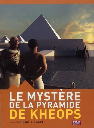 Le mystère de la Grande Pyramide