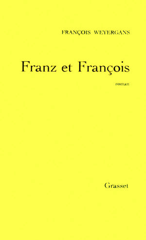 Franz et Francois