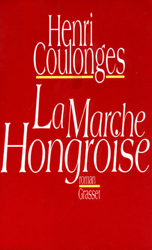 La marche hongroise