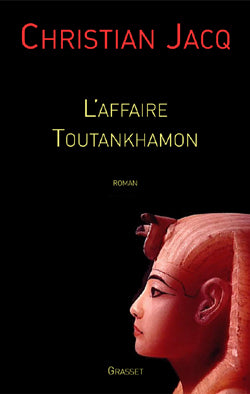 L'affaire Toutankhamon