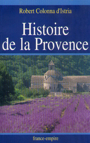 Histoire de la Provence