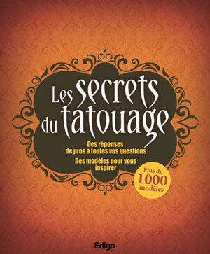 Les secrets du tatouage