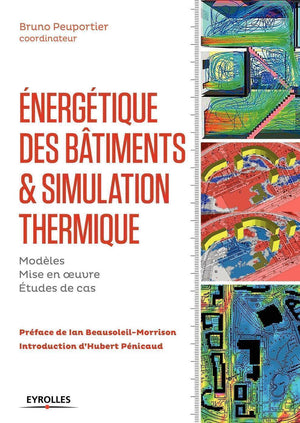 Energétique des bâtiments et simulation thermique