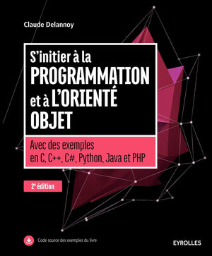 S'initier à la programmation et à l'orienté objet