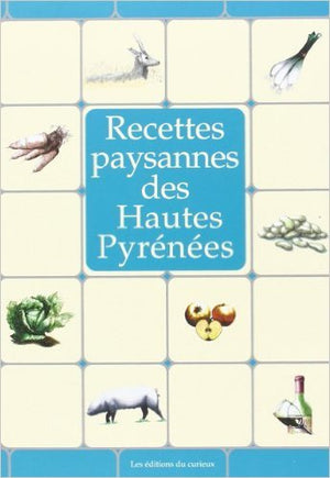 Recettes paysannes des Hautes-Pyrénées