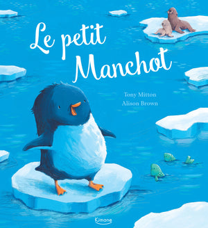 Le petit manchot