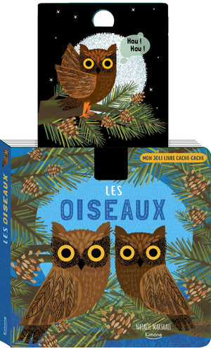 Les oiseaux