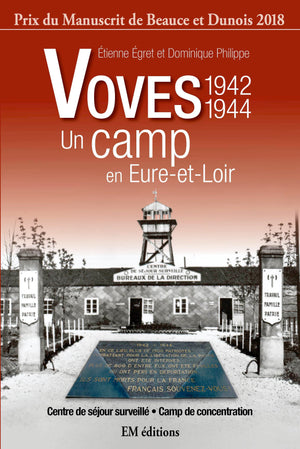 Le camp de Voves