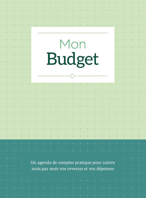 Mon budget (vert)