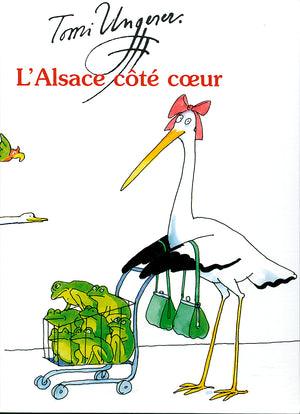 L'Alsace côté coeur