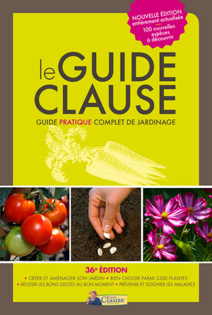 Le guide Clause