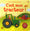 C'est mon tracteur ! - Les tout-doux sonores