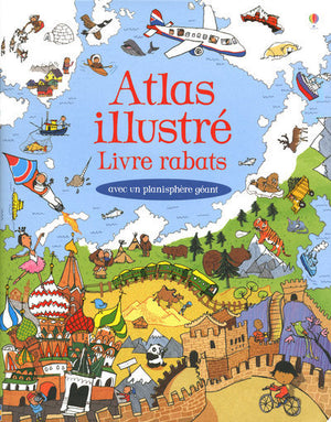 Atlas illustré