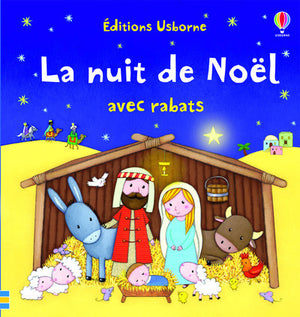 La nuit de Noël