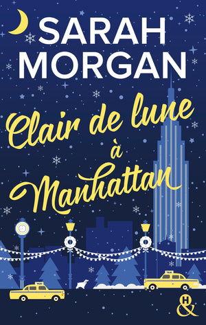 Clair de lune à Manhattan