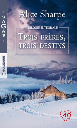 Trois frères, trois destins