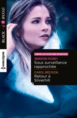 Sous surveillance rapprochée ; Retour à Silverhill