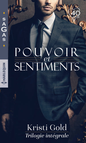 Pouvoir et sentiments