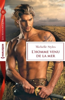 L'homme venu de la mer