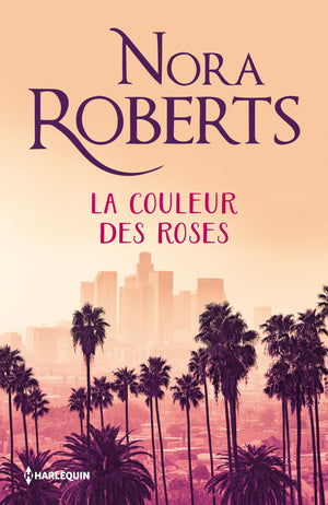 La couleur des roses