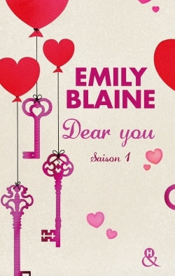 Dear You - Saison 1