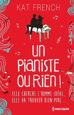 Un pianiste ou rien !