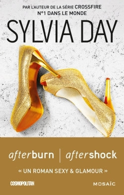 Afterburn / Aftershock