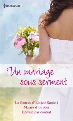 Un mariage sous serment