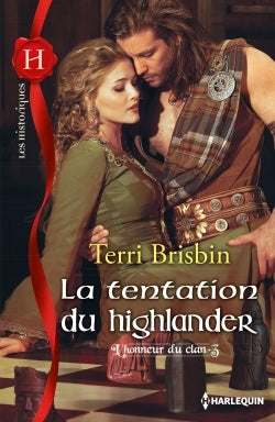 La tentation du Highlander