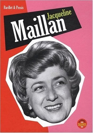 JACQUELINE MAILLAN