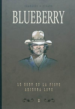 Blueberry, Tome 12 : Diptyque