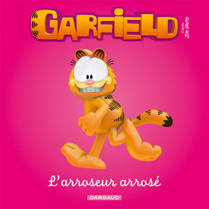 Garfield - Premières lectures - L'Arroseur arrosé