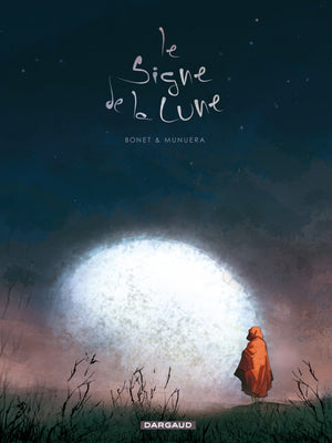 Le signe de la lune